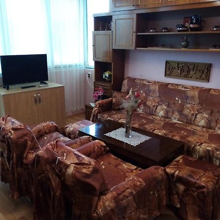 Апартамент Панорамна Гледка Трявна Екстер'єр фото