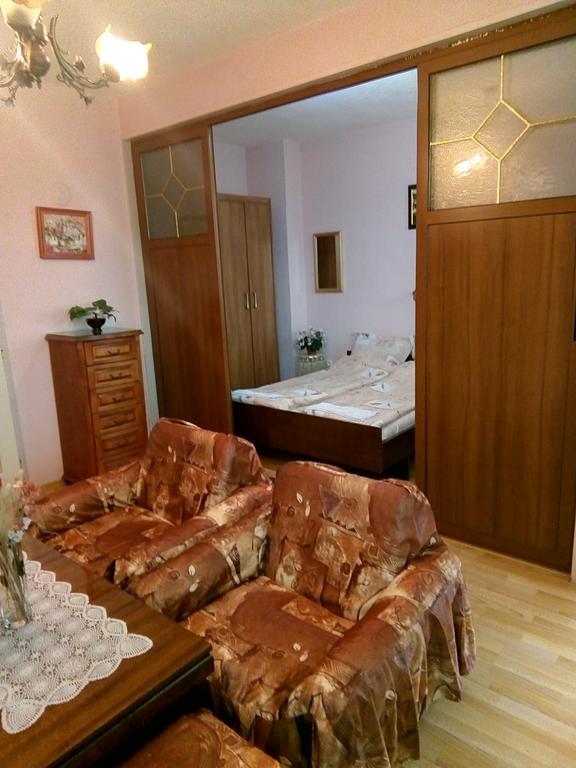 Апартамент Панорамна Гледка Трявна Екстер'єр фото