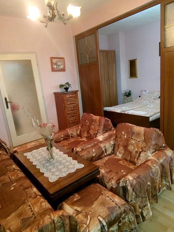 Апартамент Панорамна Гледка Трявна Екстер'єр фото